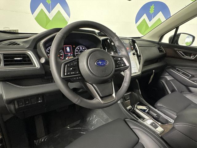 new 2025 Subaru Ascent car, priced at $52,766