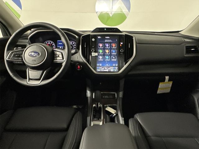 new 2025 Subaru Ascent car, priced at $52,766