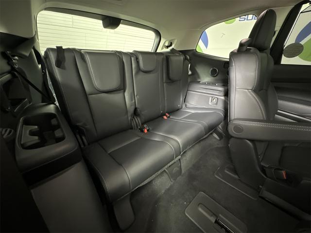 new 2025 Subaru Ascent car, priced at $52,766