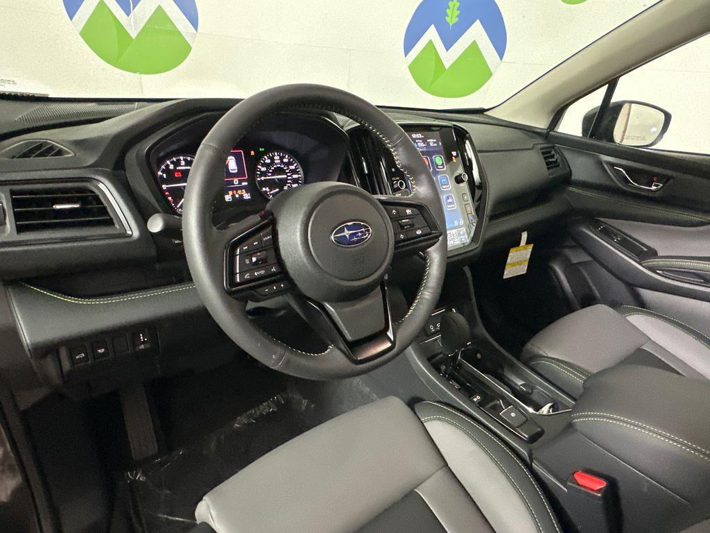 new 2025 Subaru Ascent car, priced at $44,547
