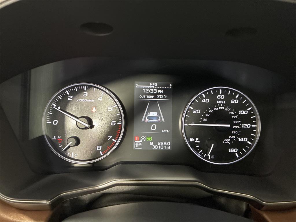 used 2022 Subaru Outback car, priced at $29,285