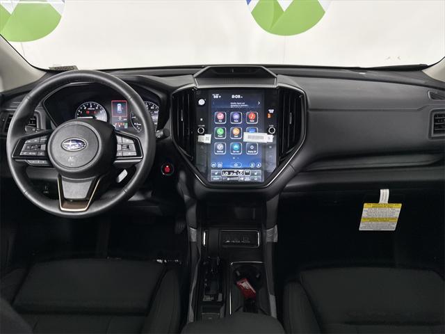 new 2025 Subaru Ascent car, priced at $49,316
