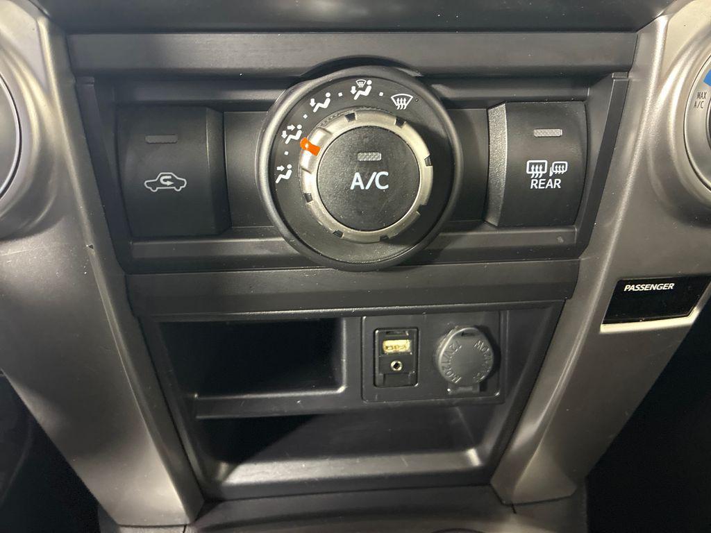 used 2019 Toyota 4Runner car, priced at $34,371
