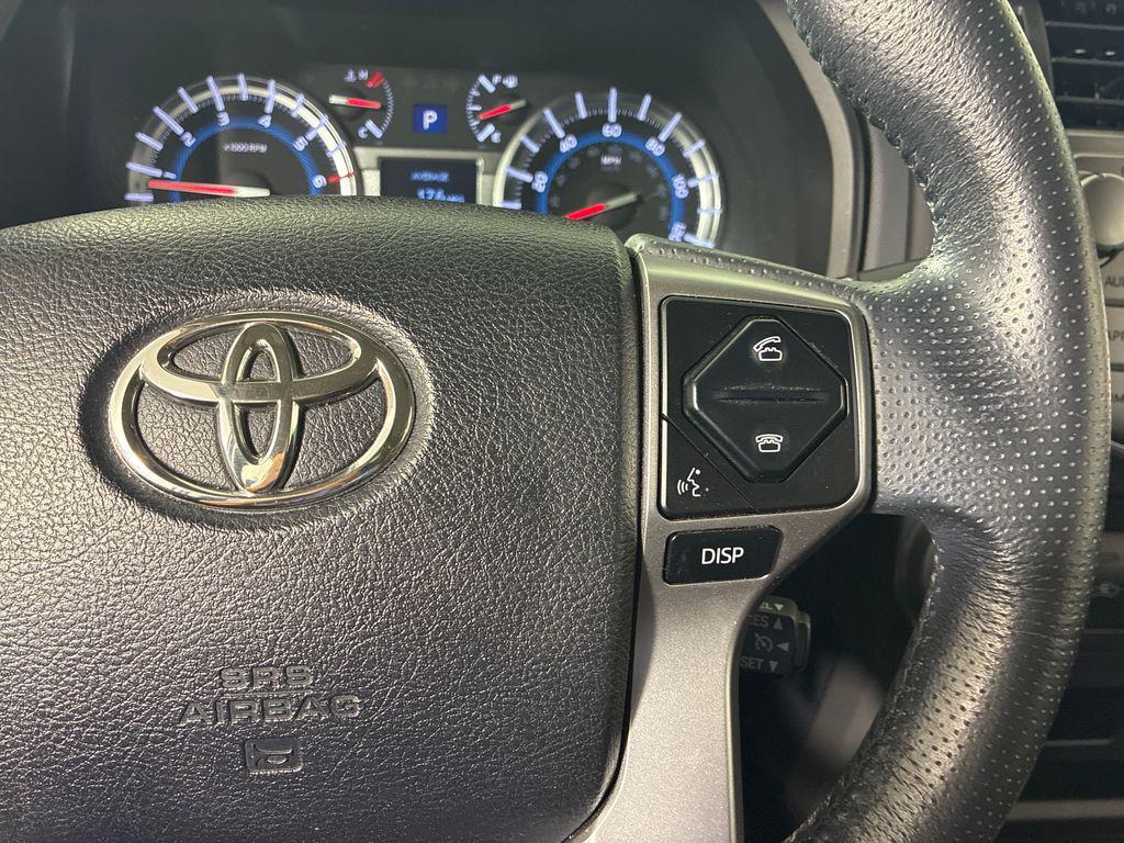 used 2019 Toyota 4Runner car, priced at $34,371