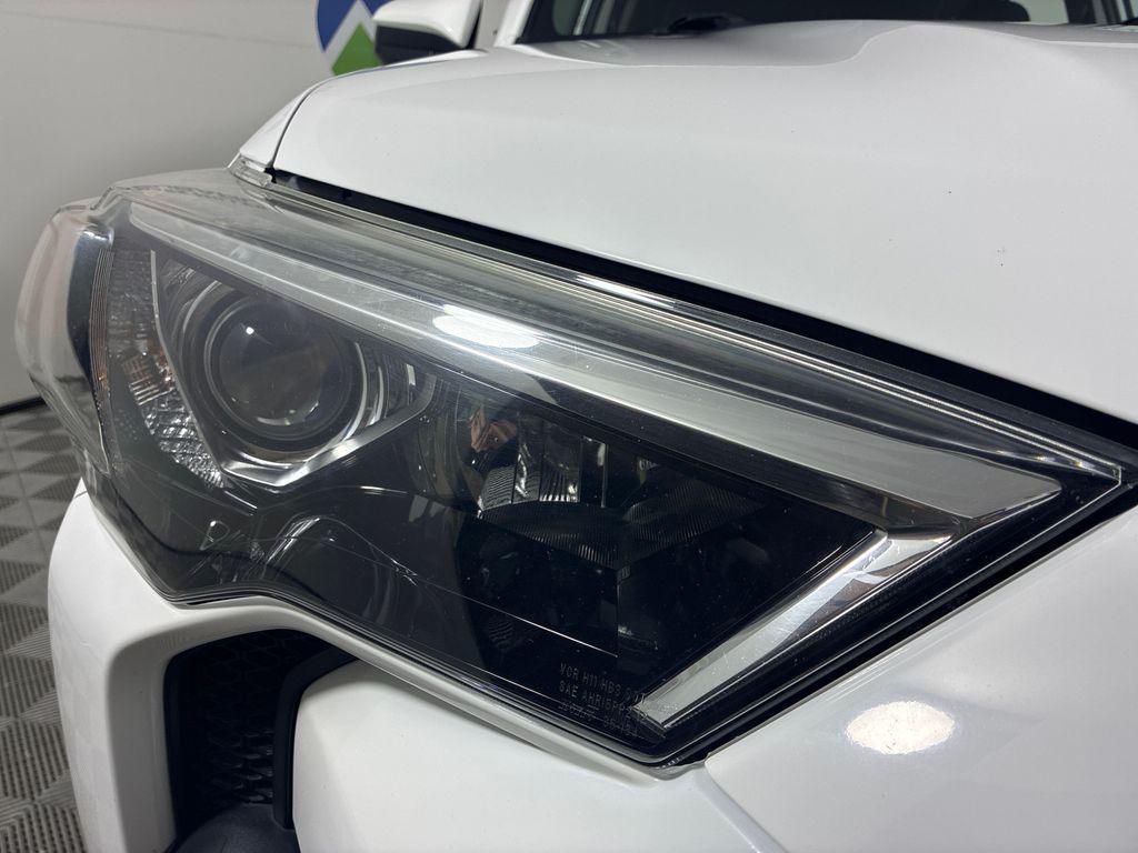 used 2019 Toyota 4Runner car, priced at $34,371
