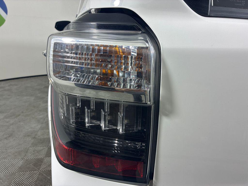 used 2019 Toyota 4Runner car, priced at $34,371