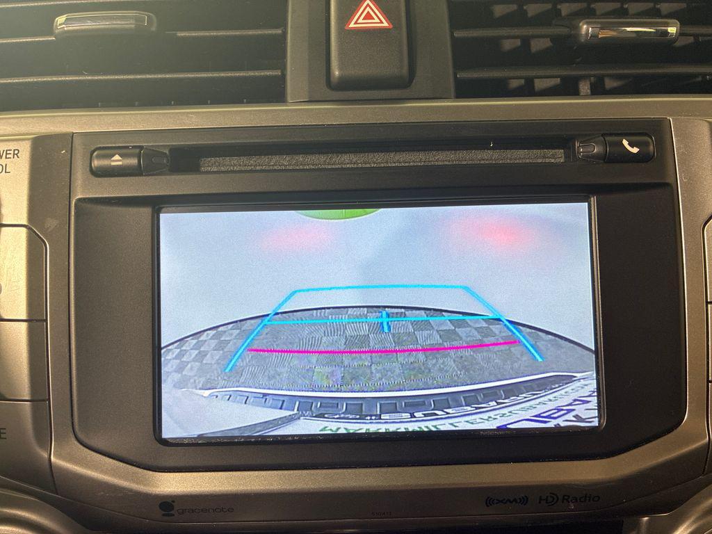 used 2019 Toyota 4Runner car, priced at $34,371