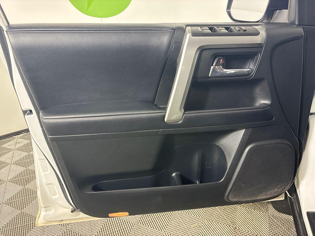 used 2019 Toyota 4Runner car, priced at $34,371