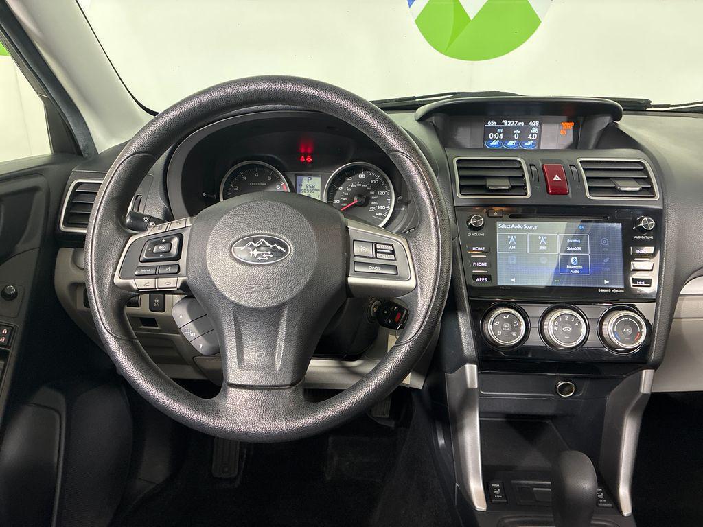 used 2016 Subaru Forester car, priced at $9,189