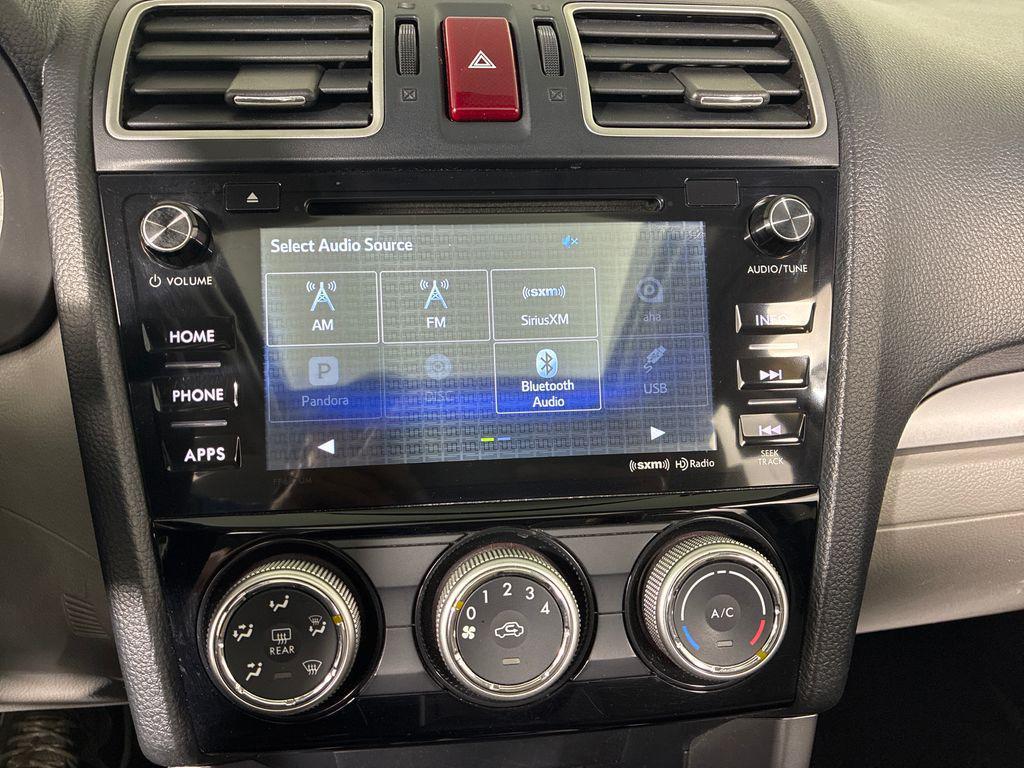 used 2016 Subaru Forester car, priced at $9,189