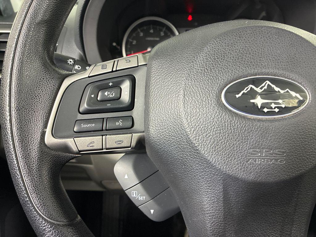 used 2016 Subaru Forester car, priced at $9,189