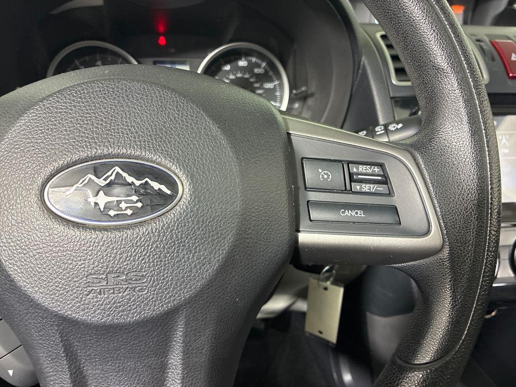 used 2016 Subaru Forester car, priced at $9,189