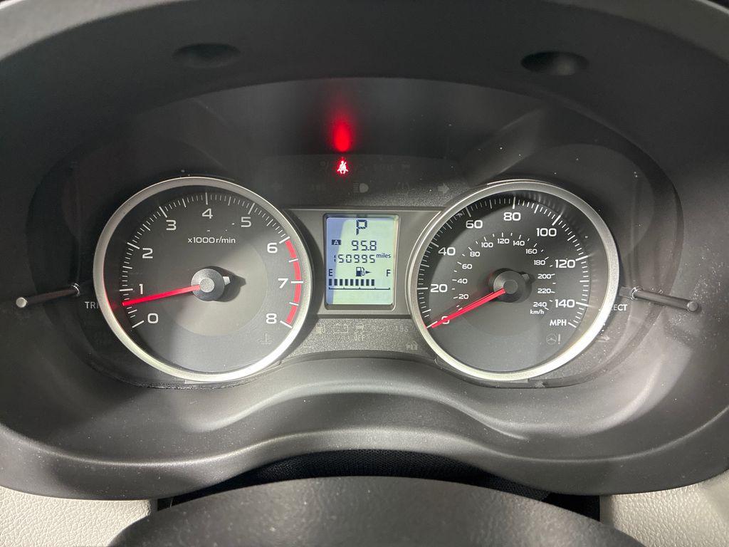 used 2016 Subaru Forester car, priced at $9,189