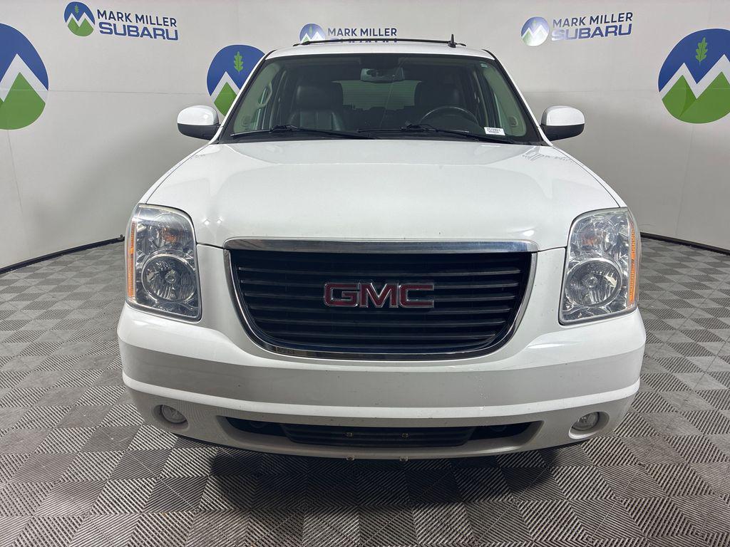 used 2011 GMC Yukon car, priced at $11,506