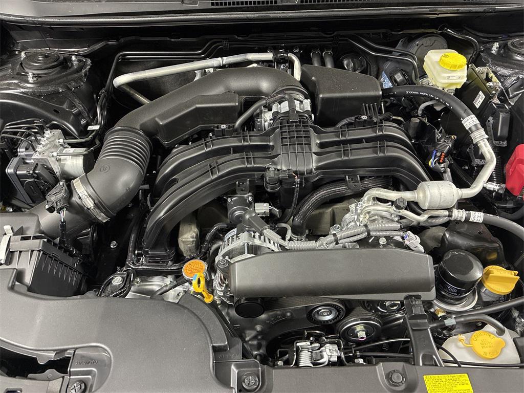 new 2025 Subaru Crosstrek car, priced at $31,212