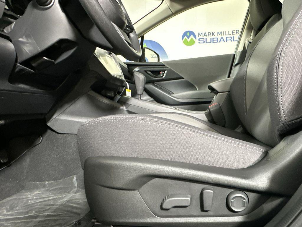 new 2025 Subaru Crosstrek car, priced at $31,212
