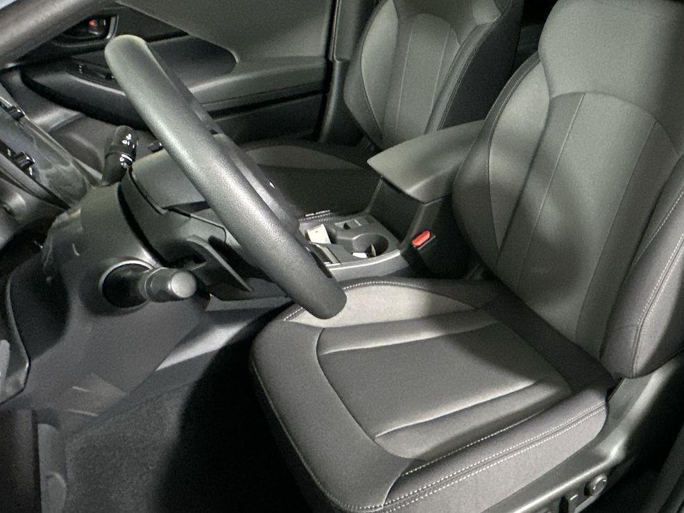 new 2025 Subaru Crosstrek car, priced at $31,212