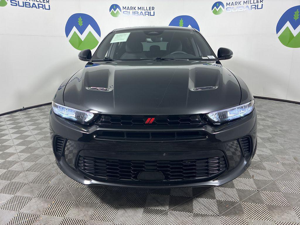 used 2023 Dodge Hornet car, priced at $20,946