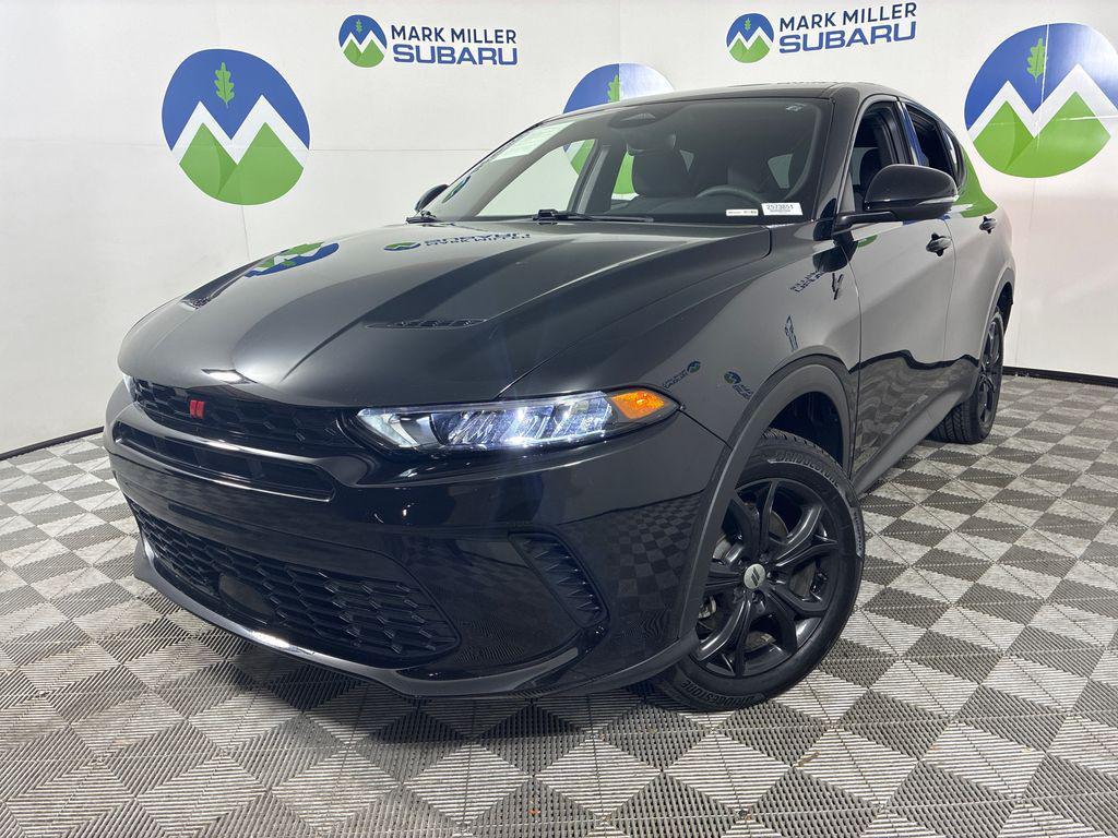 used 2023 Dodge Hornet car, priced at $20,946