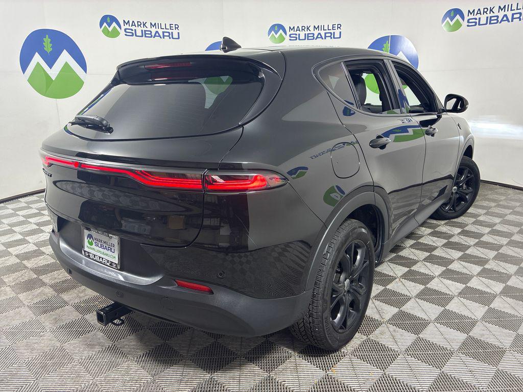 used 2023 Dodge Hornet car, priced at $20,946