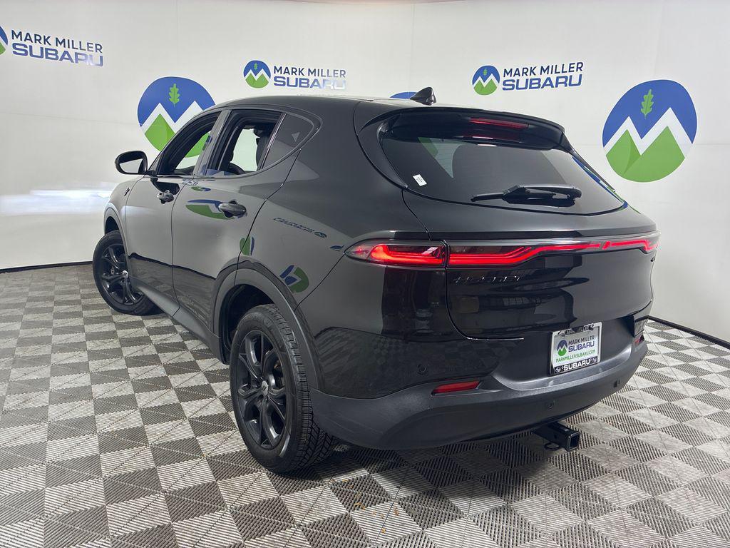 used 2023 Dodge Hornet car, priced at $20,946