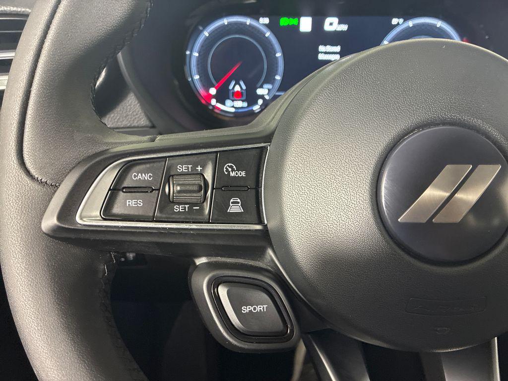 used 2023 Dodge Hornet car, priced at $20,946