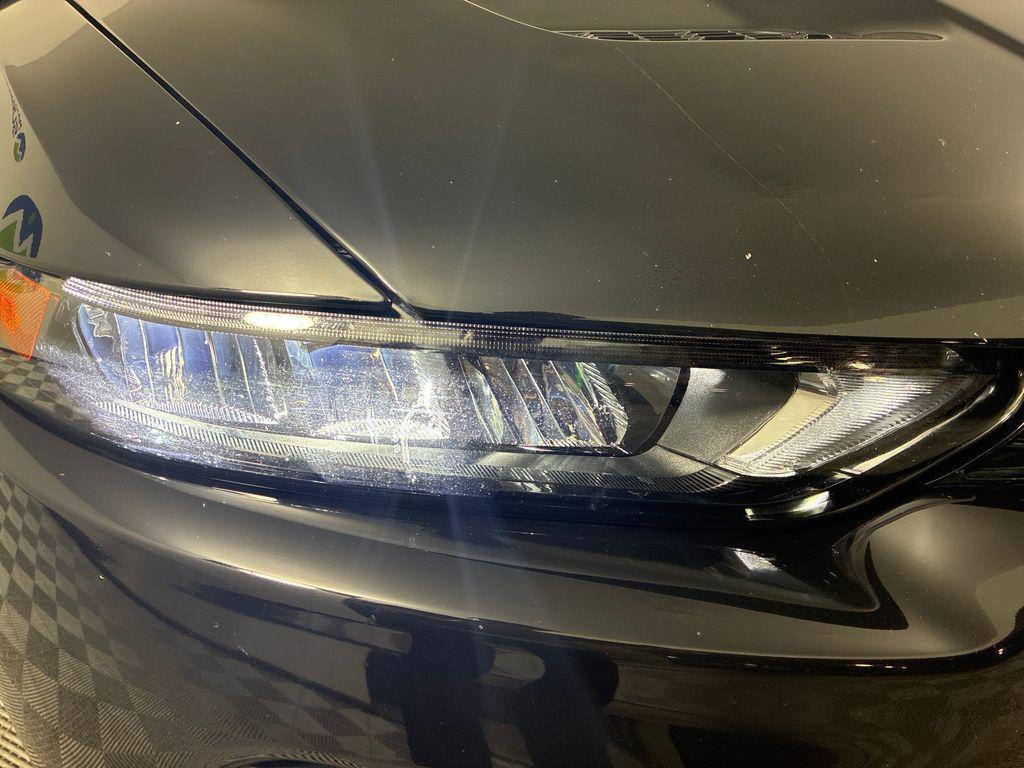 used 2023 Dodge Hornet car, priced at $20,946