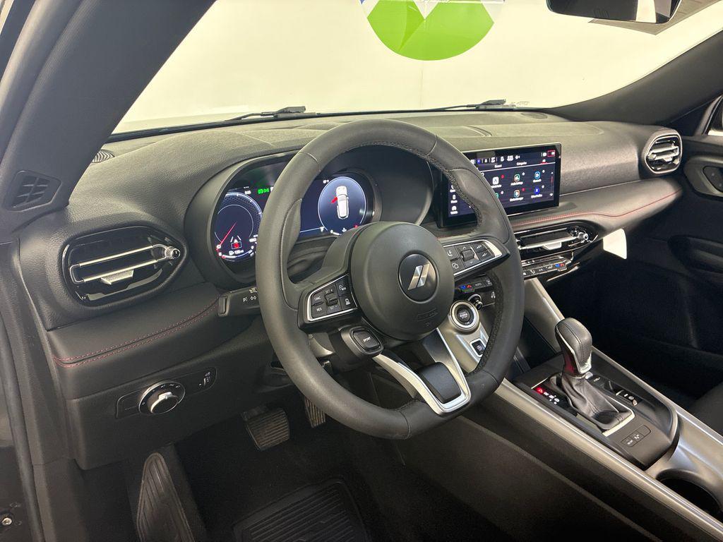 used 2023 Dodge Hornet car, priced at $20,946