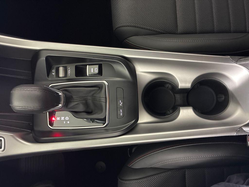 used 2023 Dodge Hornet car, priced at $20,946