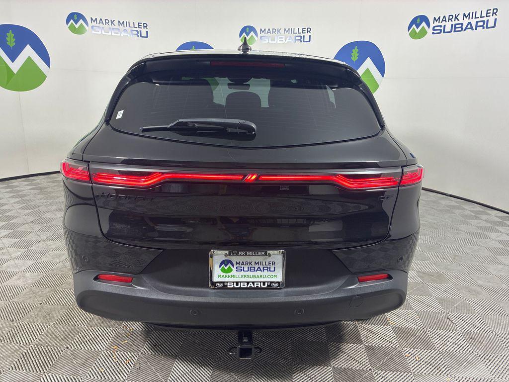 used 2023 Dodge Hornet car, priced at $20,946