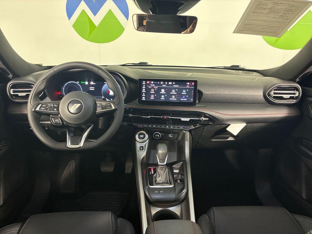 used 2023 Dodge Hornet car, priced at $20,946