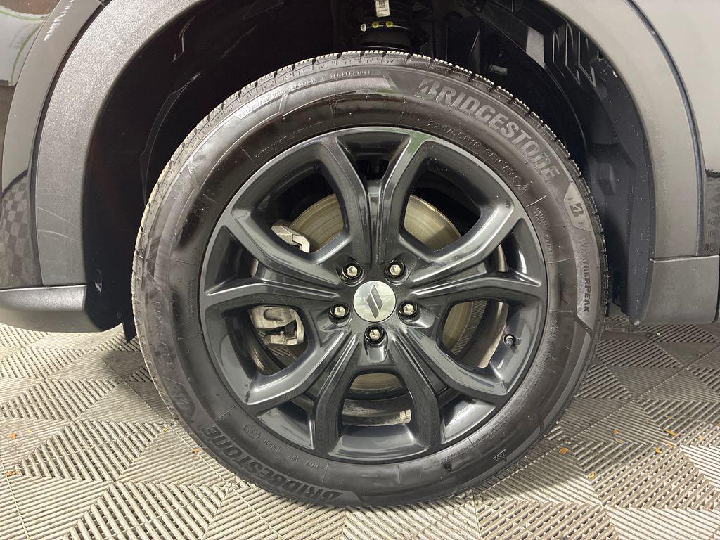 used 2023 Dodge Hornet car, priced at $20,946