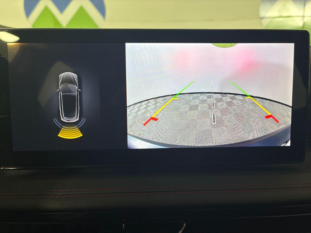 used 2023 Dodge Hornet car, priced at $20,946