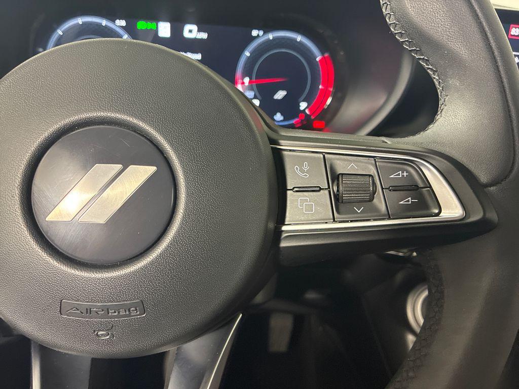 used 2023 Dodge Hornet car, priced at $20,946