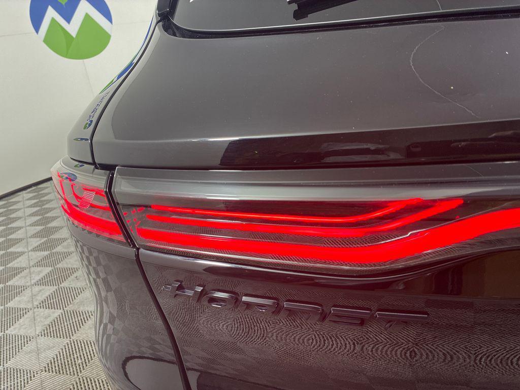 used 2023 Dodge Hornet car, priced at $20,946