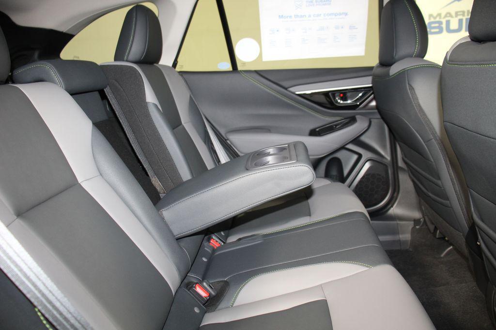 new 2025 Subaru Outback car, priced at $39,593