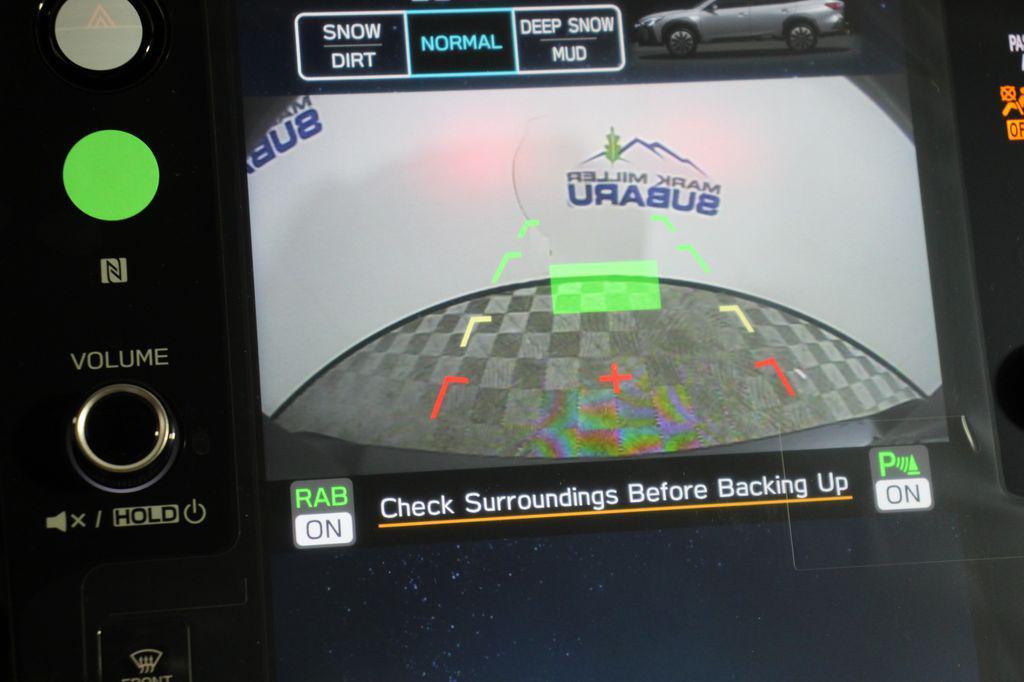 new 2025 Subaru Outback car, priced at $39,593