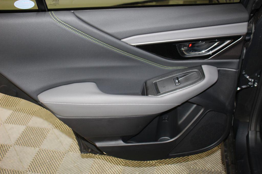 new 2025 Subaru Outback car, priced at $39,593