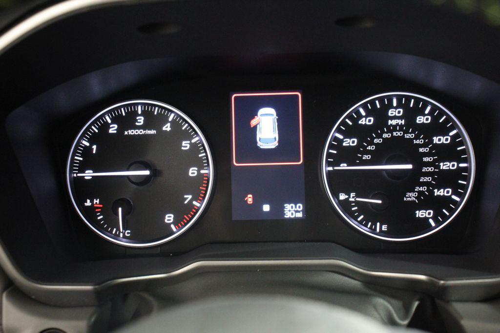 new 2025 Subaru Outback car, priced at $39,593