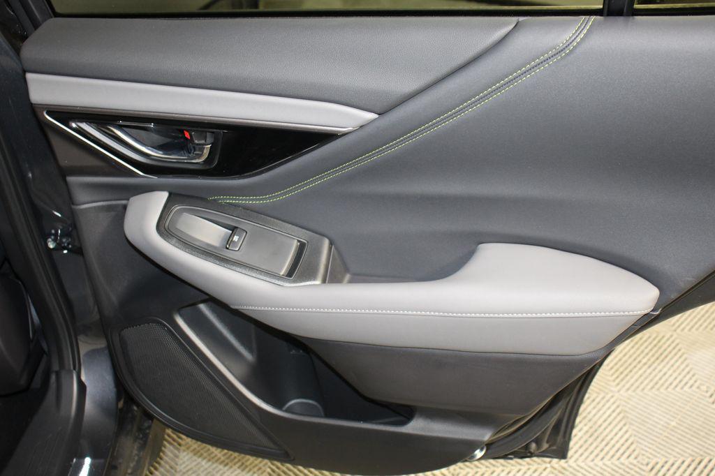 new 2025 Subaru Outback car, priced at $39,593