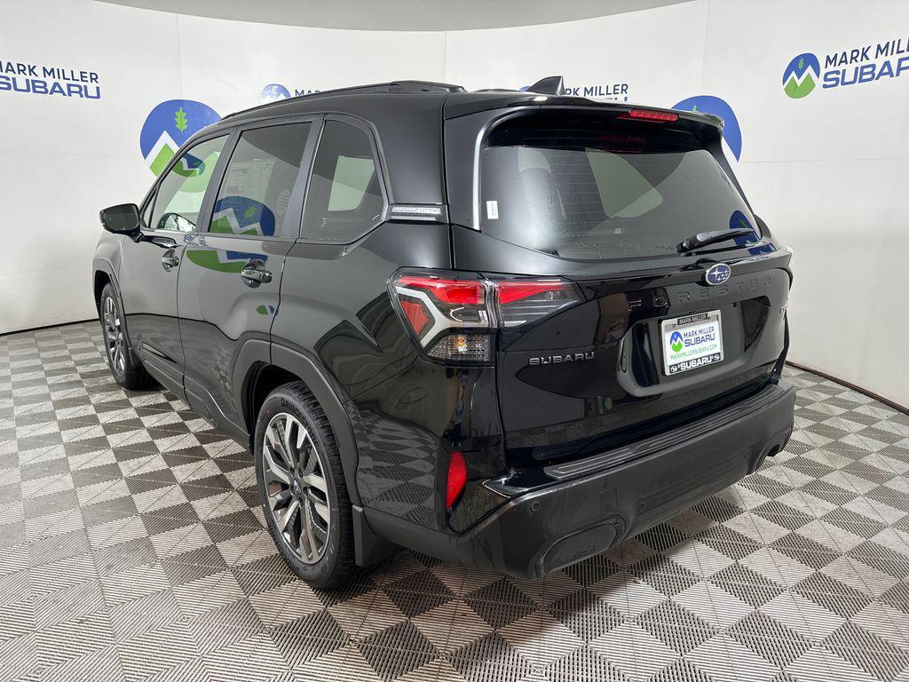 new 2025 Subaru Forester car, priced at $42,106