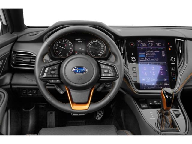 used 2022 Subaru Outback car, priced at $33,123