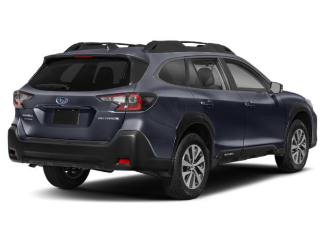 used 2023 Subaru Outback car, priced at $26,906