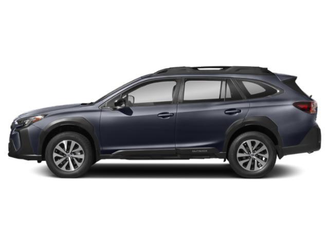 used 2023 Subaru Outback car, priced at $26,906