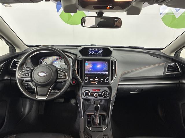 used 2023 Subaru Crosstrek car, priced at $26,968