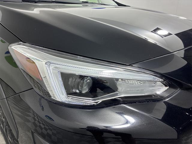 used 2023 Subaru Crosstrek car, priced at $26,968