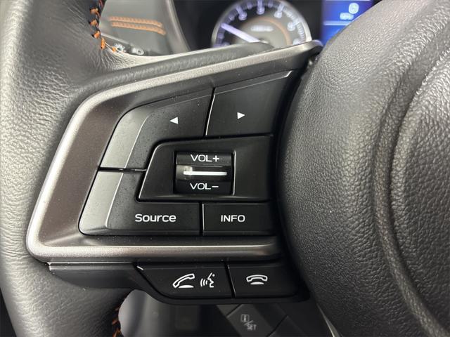 used 2023 Subaru Crosstrek car, priced at $26,968