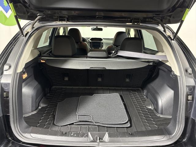 used 2023 Subaru Crosstrek car, priced at $26,968