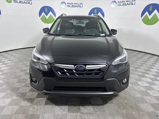 used 2023 Subaru Crosstrek car, priced at $26,968