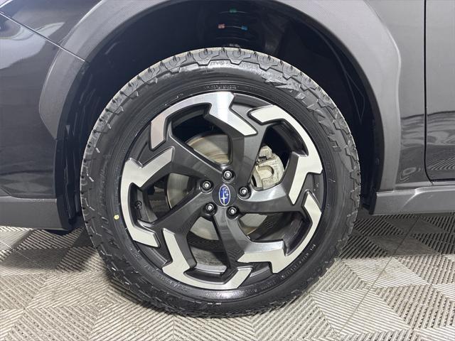used 2023 Subaru Crosstrek car, priced at $26,968